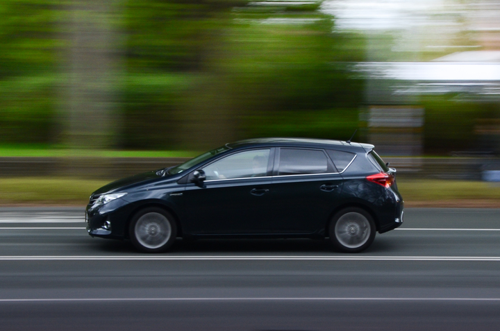 Les départementales reviennent aux 90 km/h en France